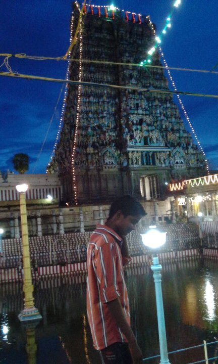 VgVijaygowtham4's profile picture. 