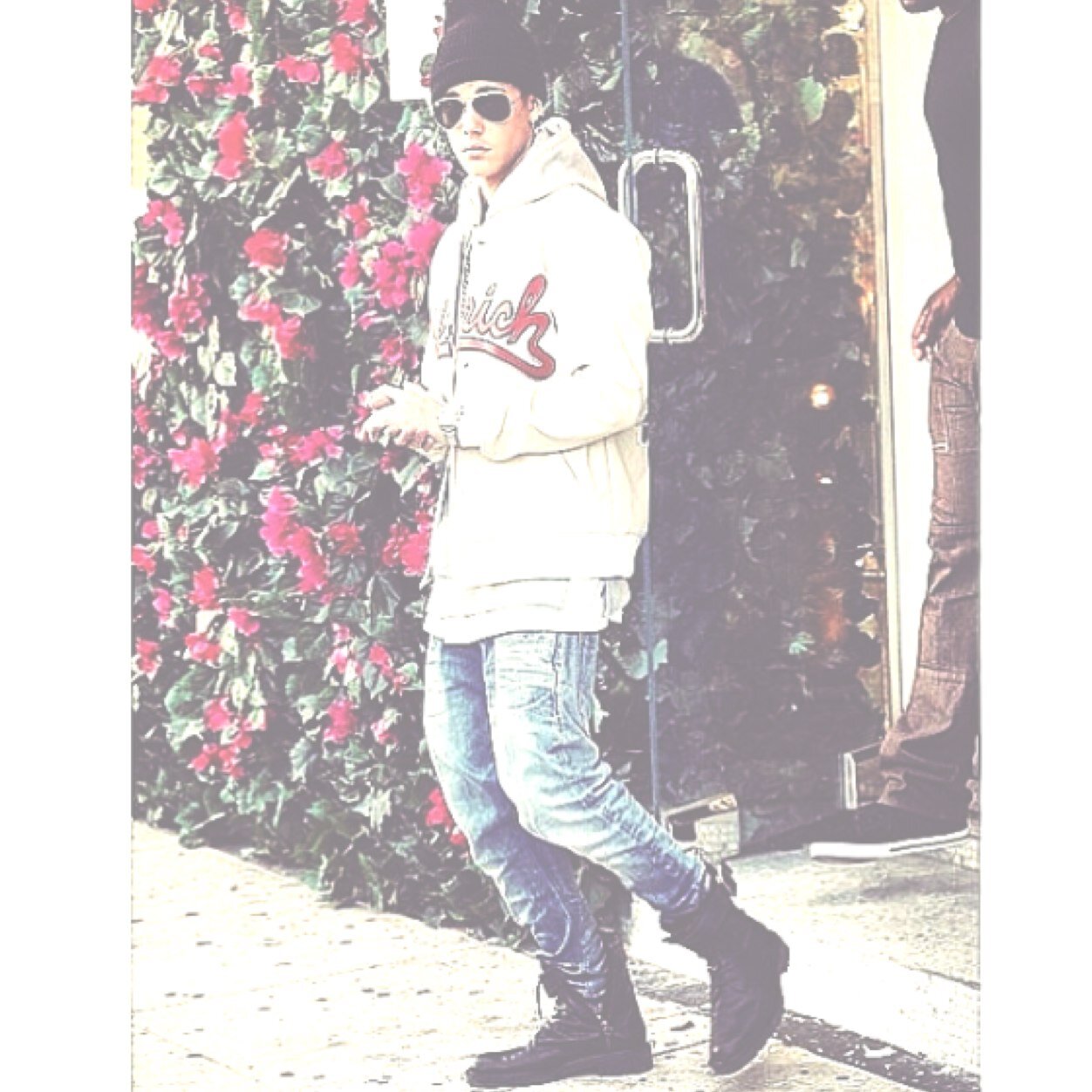 Nothing but love and support for my Justin ♛ {believe: 13/04/13} {IG: mybieberquotes }
