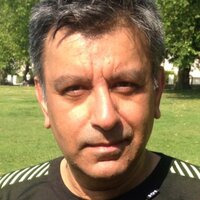 Nirjay Mahindru (@nirjay) 's Twitter Profile