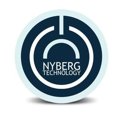 NybergTech's profile picture. Own a website that makes a difference.
Your vision, your goal, harnessed within your website to forward your cause.