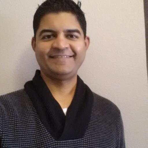 Si_Vinod8's profile picture. 