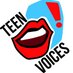 Teen Voices (@teenvoices) Twitter profile photo Teen Voices (@teenvoices) Twitter profile photo