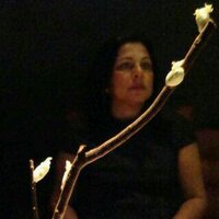 Geeta Bansal (@chefgeeta) 's Twitter Profile