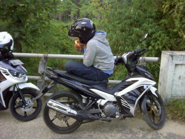 live the life
