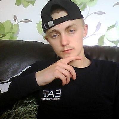 grime artist