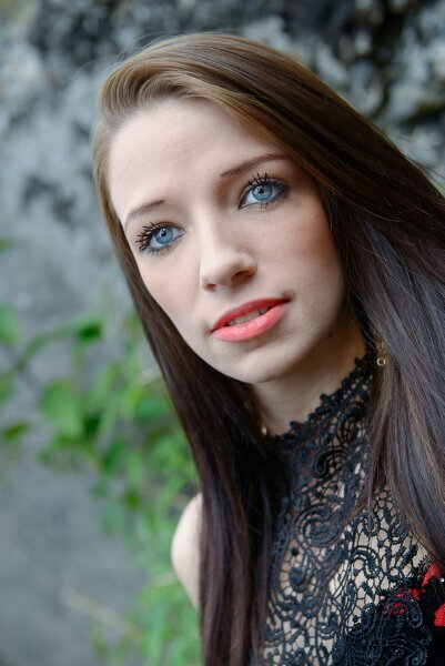 coraljessett's profile picture. 