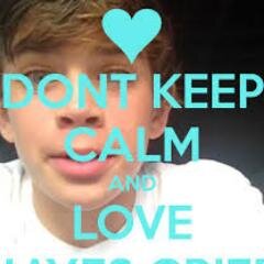 i like this boy and he is so cute.he is sweet