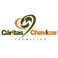 Cáritas Chavicar(@Chavicar) 's Twitter Profile Photo