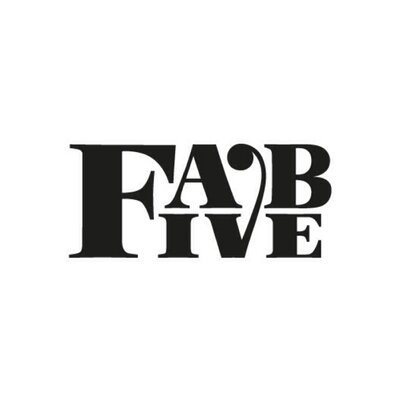 Fab Five (@FabF5) / X