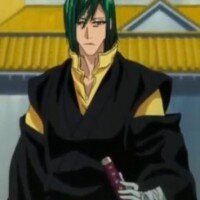 Kageroza_Inaba's profile picture. Kagerōza Inaba 7th seat of squad 12 use to work for the shinigami research Zanpakutō Raikū | #BleachRp |