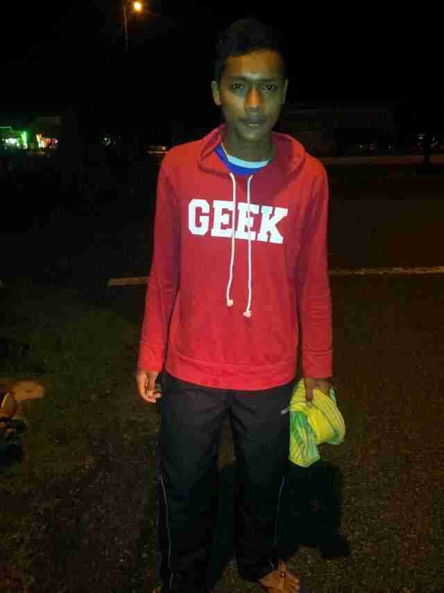 apitsediaraje's profile picture. ^Be Perfect Friendship .. I'll follow you back^