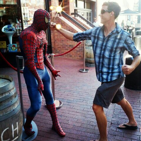 drewchristopher's profile picture. Cyclist, friend, brother, son.  Part-time chef, part-time comedian, full-time nice guy.