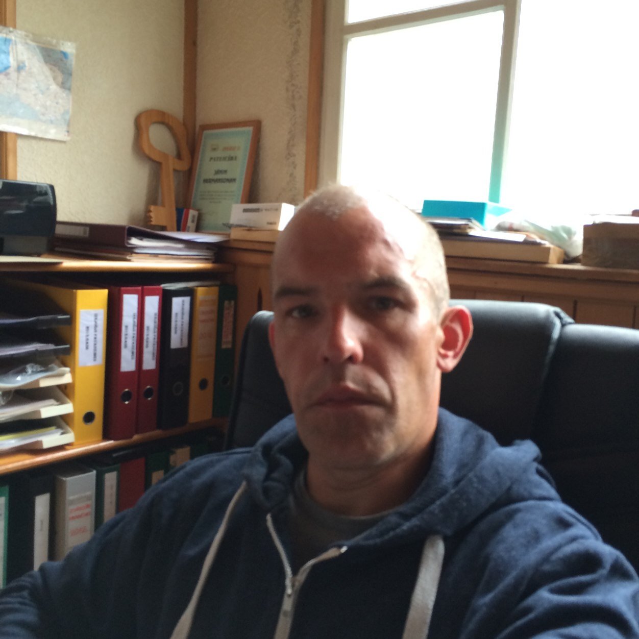 dakstins's profile picture. 