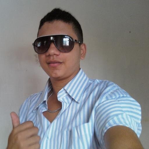 Sou Um Novo Homem.