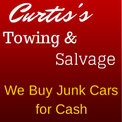 We buy junk cars for cash 24 hours a day throughout Chicago and all it's suburbs. We pay cash, tow it away for free and buy even with no title.  Any Condition!