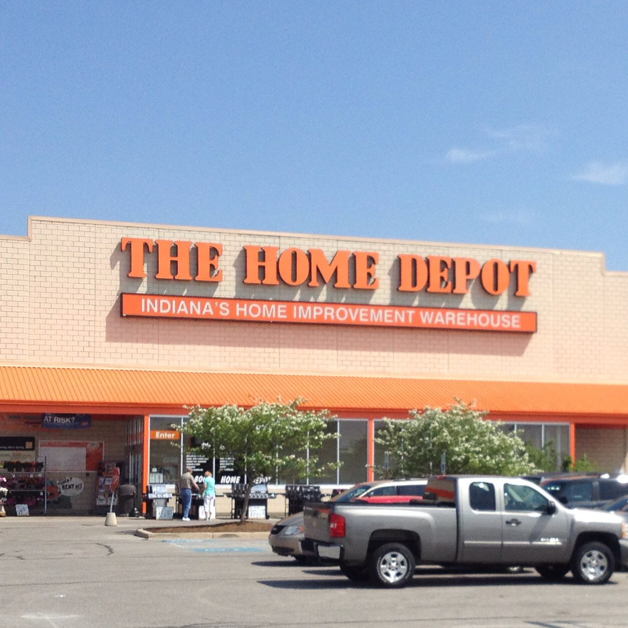 The Home Depot - 84 Photos 