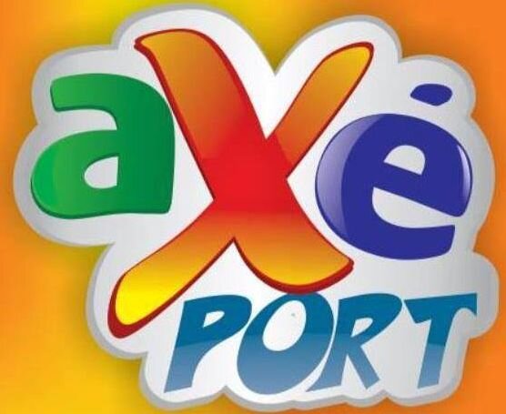 Abadas Axé Port - Pista R$ 60,00 | Camarote vip R$ 100,00. Parcelamos em 3x no carnê! #TODOMUNDOVAI