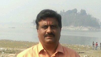 Shrikant Joshi
