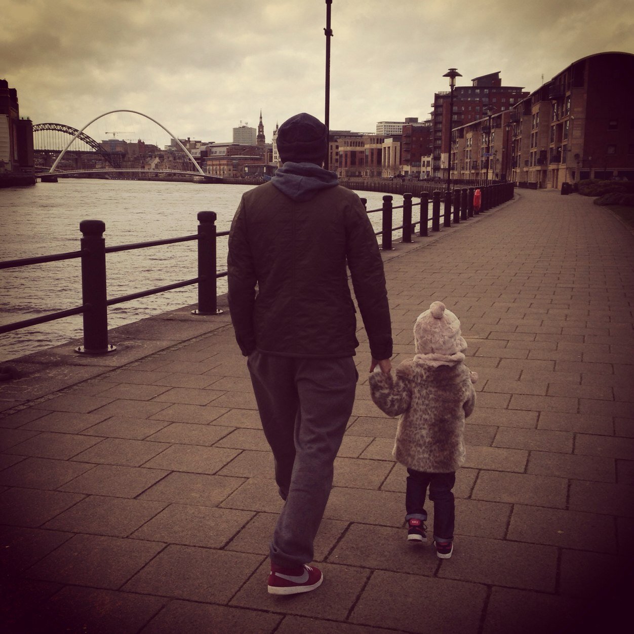 #NUFC