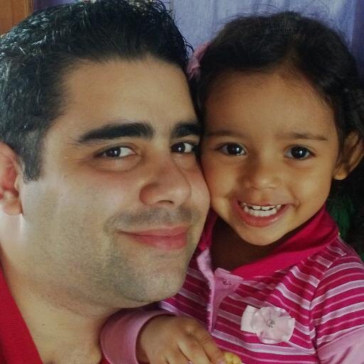 fernando_loiola's profile picture. Professor de História, nerd e RPGista assumido, pai da menininha mais linda do mundo e um eterno chato que acredita que da pra melhorar essa sociedade.