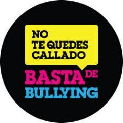 No al Bullying