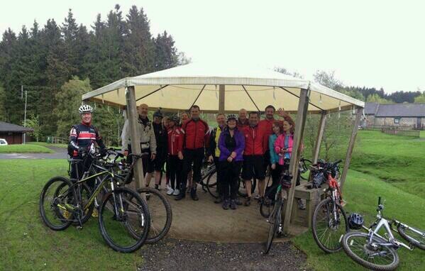 TeamC2C2014's profile picture. @katenicklinim @JohnDavis27 @karenrobinsonIM @philking207 @RooButler cycling #C2C over 2 days in Sept 14 with @BikeDoctorDave. Fundraising for @canine_partners