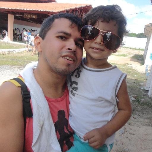 Sempre Feliz Com Meu FIlho (PEDROERNESTO)