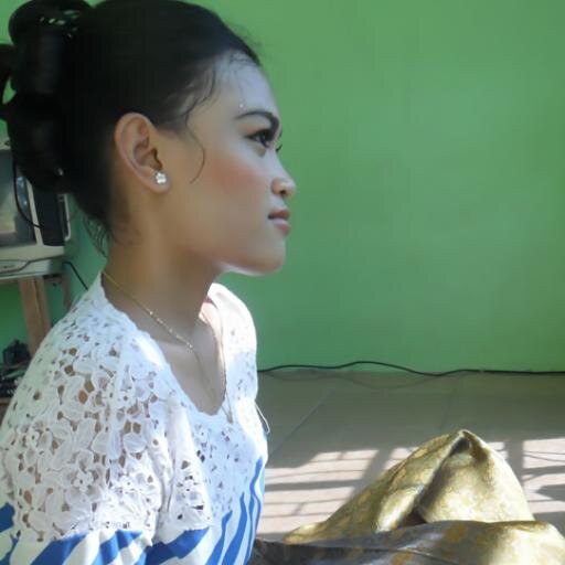 Be yourself and always pray,,