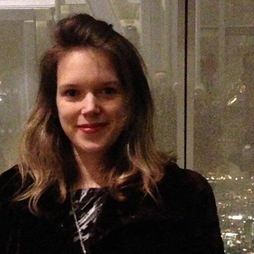 leonietancred's profile picture. Video producer @tbrandedvideo. The in-house creative production facility @telegraph.