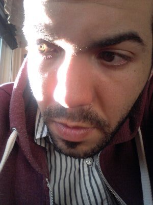 SlipkJosh's profile picture. 6/5 ,Horror Films, Pizza, Helpess Romantic, Metal,Long Bourding,Crime Scenes, Queens N.Y.