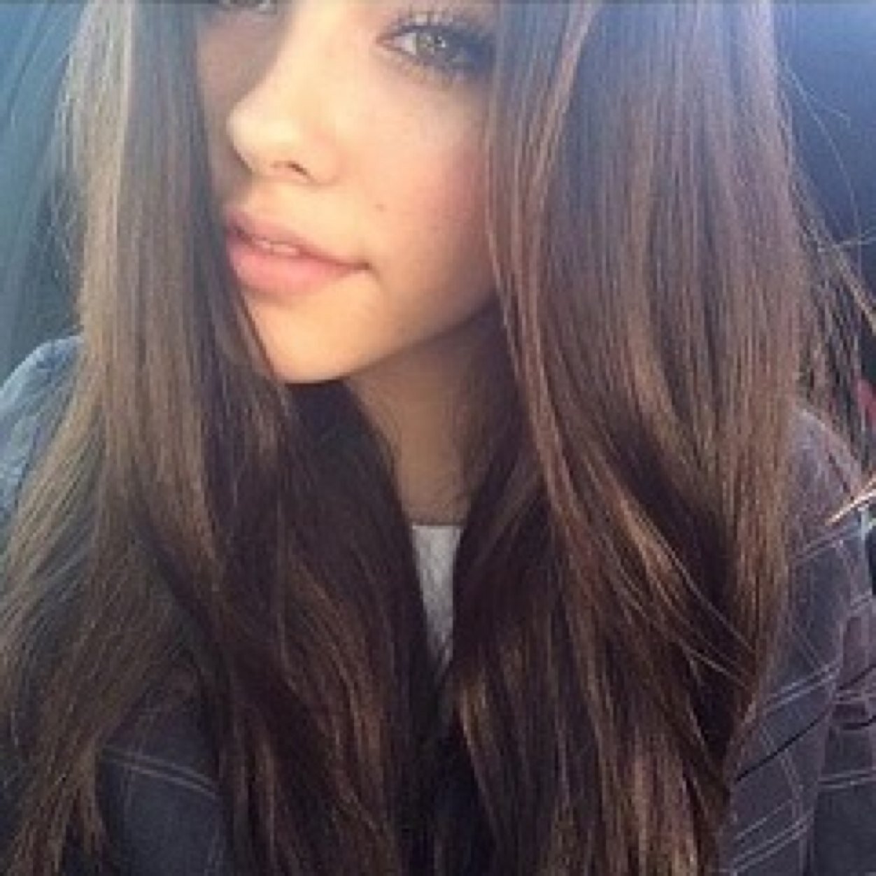 nobody breaks my heart.