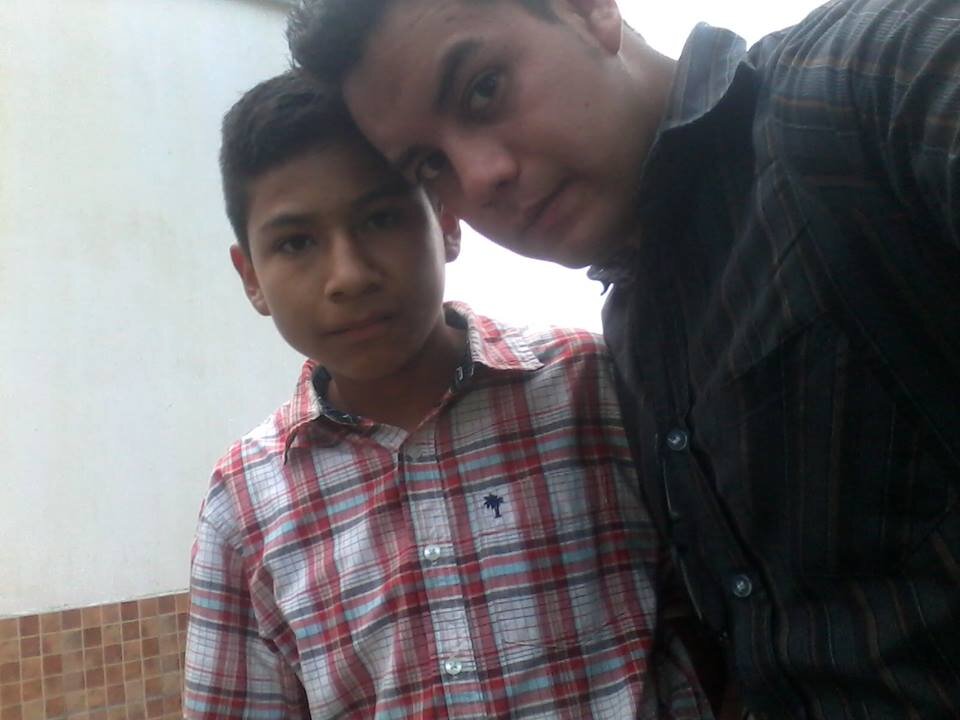 Amo el futbol pero te amo a ti más