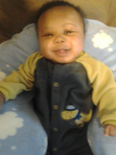 #TeamMommy #TeamLeo , #TeamFollowback , #TeamBrownSkin , #TeamSteelers . . #Mention Me For A Follow Back = )