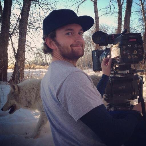 Wildlife Cameraman. #ShotoverF1 Technician. #BBC, #Natgeo, #Animalplanet, #Netflix.