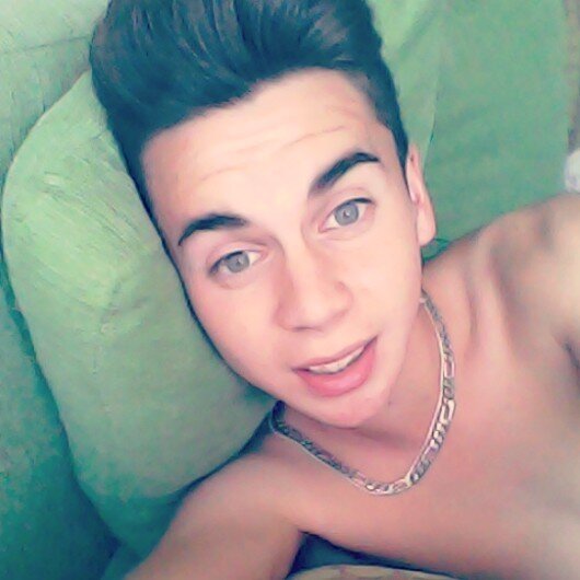 Follow Me/17 Años/Soltero/Chile ñ_ñ