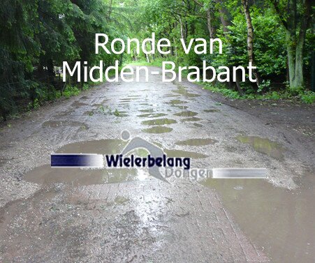 ronde_vmbr's profile picture. Officiële Twitter-account van de Ronde van Midden-Brabant. Door en rond Dongen met kasseien en onverhard gedeelte. Volg ons!