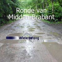 Ronde Midden-Brabant(@ronde_vmbr) 's Twitter Profile Photo