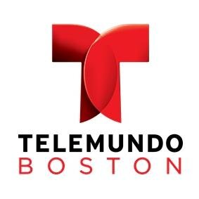 La nueva pagina de la estación local Telemundo Boston WNEU