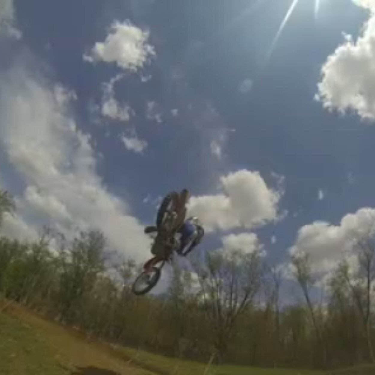 Motocross #hunting#shooting sports#chevy duramax# i strongly dislike ppl who hold there gun sideways