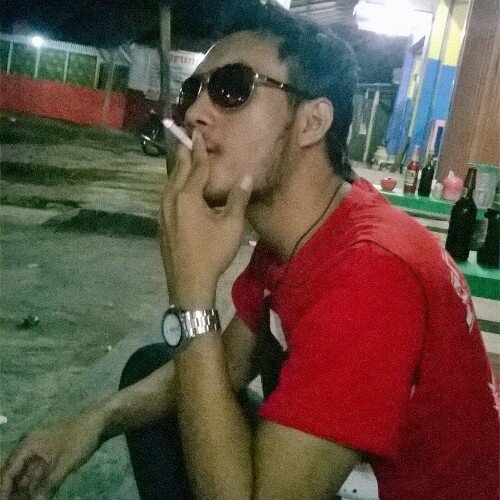 Music Director - Announcer 101.5 Vis Fm Banyuwangi
