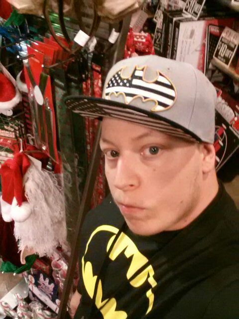 My name is Brandon Click, US Army Veteran, and current college student getting my degree in Criminal Justice!