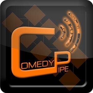 comedypipe's profile picture. Pipedream a Weekly Live Comedy Podcast helping support local comedy. Every Wednesday 8PM EST.
We also show the power @LIV and show VR games in Mixed Reality.