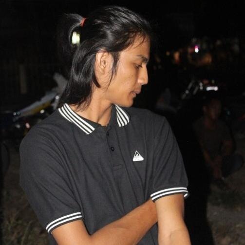 MadiMakkasau's profile picture. saya akhirnya jarang keluar malam