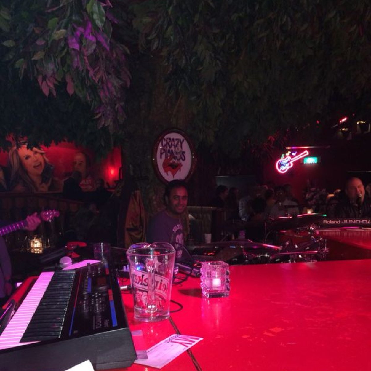 drumschoolvrsch's profile picture. Drumlessen