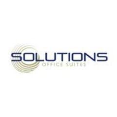 Solutions Office Suites includes a high status business address, oversized office space (from 150 to 2,500 sq ft), and multiple A/V equipped conference rooms.