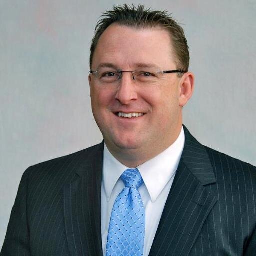 BradHablutzel's profile picture. Financial Planner.  Loves Jesus, my wife, my son, talking sports, talking finances, & helping people.