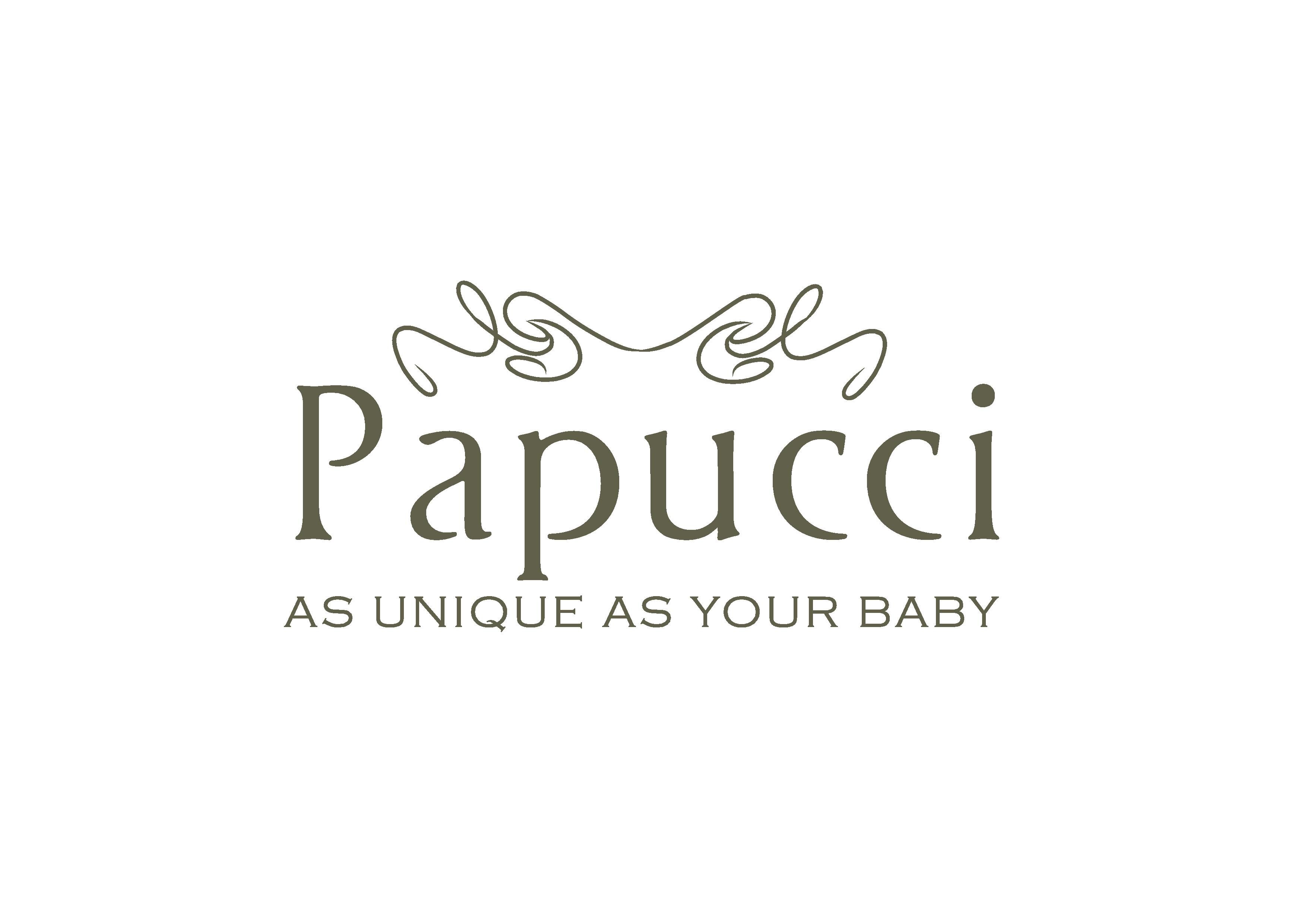 PapucciGifts's profile picture. Luxury personalised baby gifts - As unique as your baby!