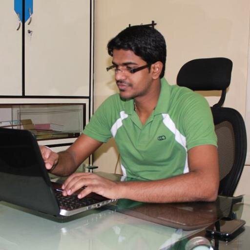 I am a PHP Web Developer, Wordpress Expert Coder and SEO expert from India.