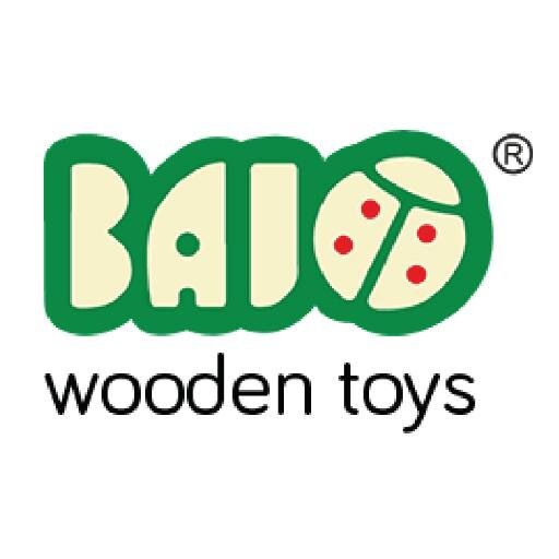 bajo wooden toys