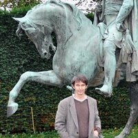 Richard Barnes (@onefrontier) 's Twitter Profile